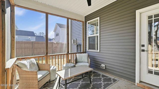 528 Foothills Street, Aberdeen, NC 28315