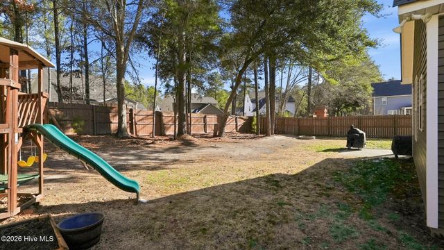 528 Foothills Street, Aberdeen, NC 28315