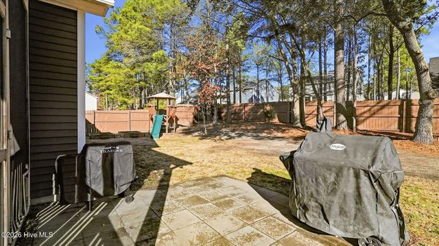 528 Foothills Street, Aberdeen, NC 28315