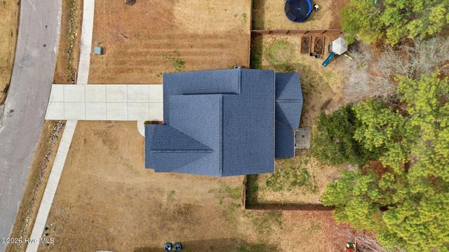 528 Foothills Street, Aberdeen, NC 28315