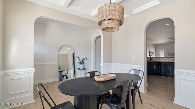 528 Foothills Street, Aberdeen, NC 28315