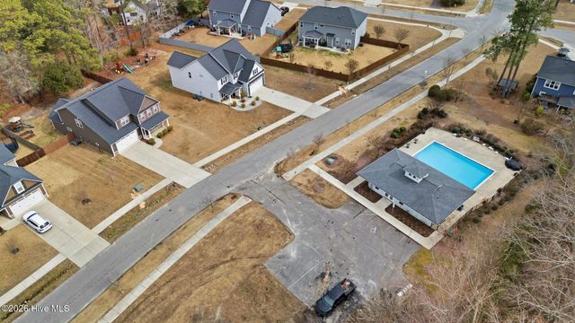 528 Foothills Street, Aberdeen, NC 28315