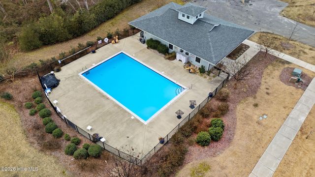 528 Foothills Street, Aberdeen, NC 28315