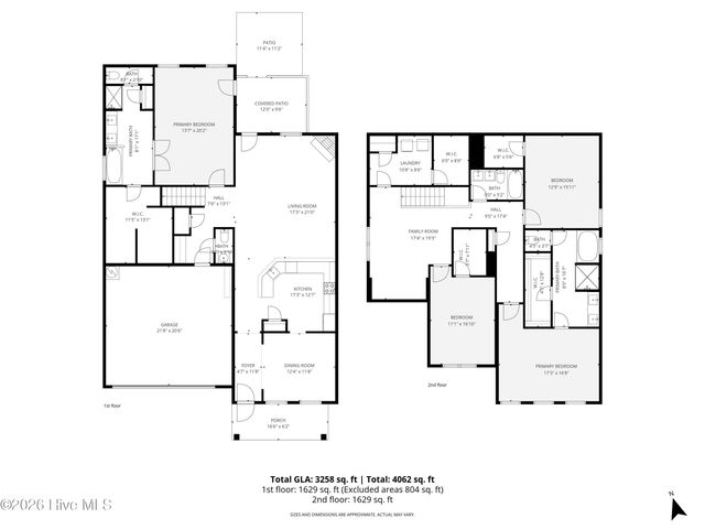 528 Foothills Street, Aberdeen, NC 28315