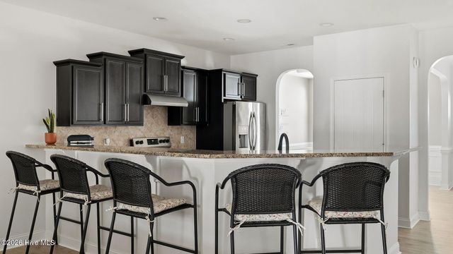 528 Foothills Street, Aberdeen, NC 28315