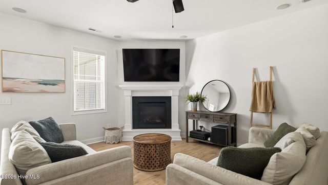 528 Foothills Street, Aberdeen, NC 28315