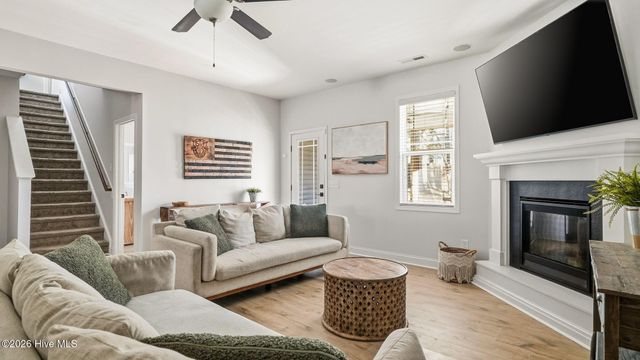 528 Foothills Street, Aberdeen, NC 28315