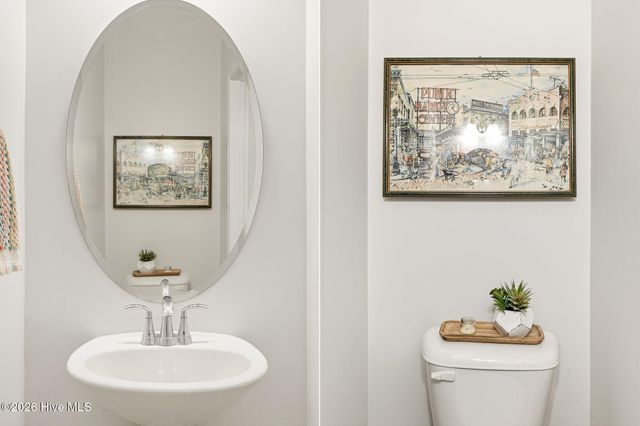 528 Foothills Street, Aberdeen, NC 28315