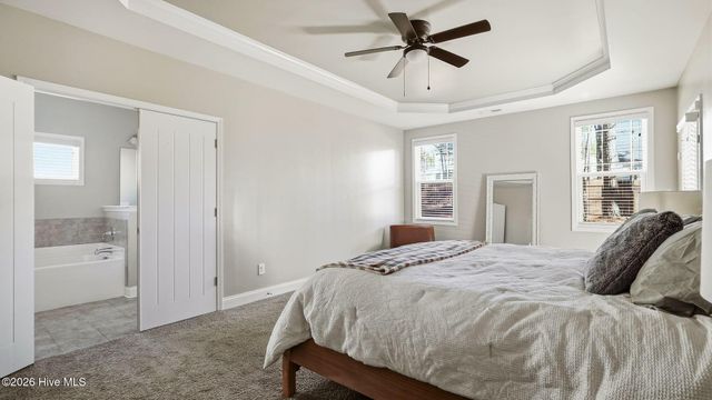 528 Foothills Street, Aberdeen, NC 28315