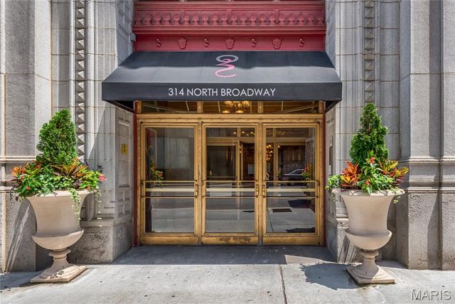 314 N Broadway 1701, St Louis, MO 63102