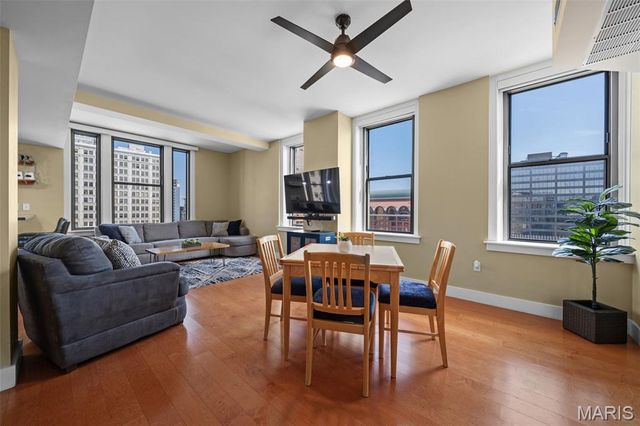 314 N Broadway 1701, St Louis, MO 63102