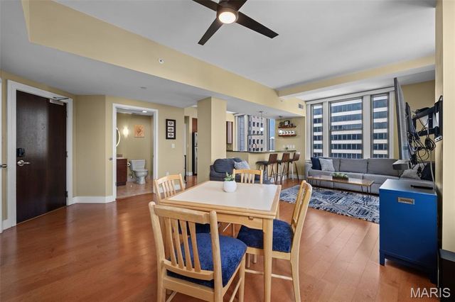 314 N Broadway 1701, St Louis, MO 63102