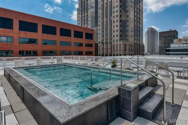 314 N Broadway 1701, St Louis, MO 63102