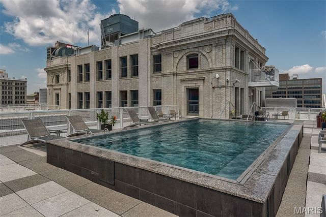 314 N Broadway 1701, St Louis, MO 63102
