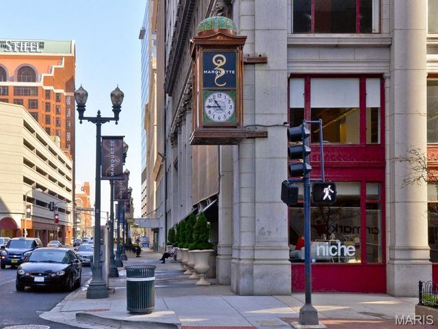 314 N Broadway 1701, St Louis, MO 63102