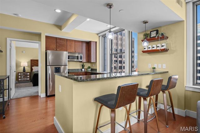 314 N Broadway 1701, St Louis, MO 63102
