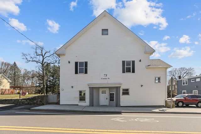 75 County Street 3, Seekonk, MA 02771