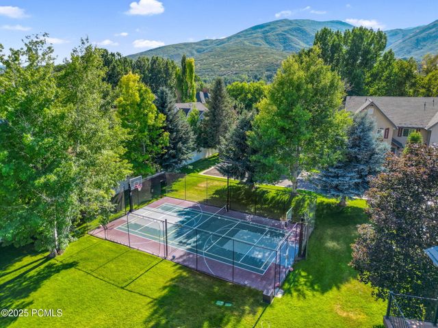 404 Cottage Creek Court, Midway, UT 84049