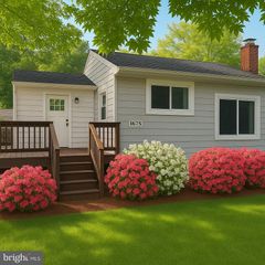 1675 HIGHLAND TERRACE, Saint Leonard, MD 20685