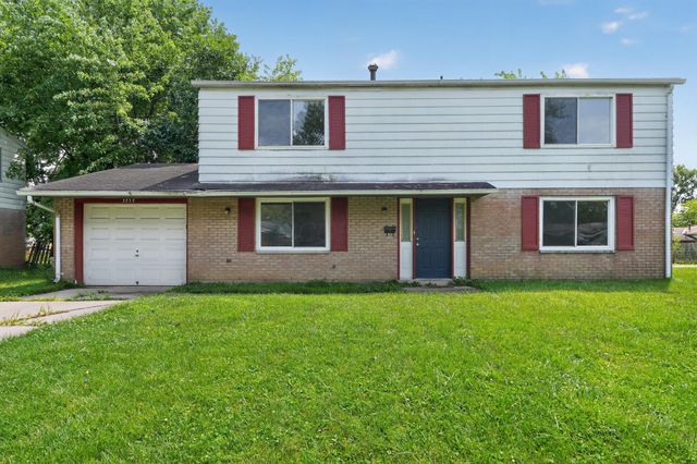 3737 Panama Drive, Westerville, OH 43081
