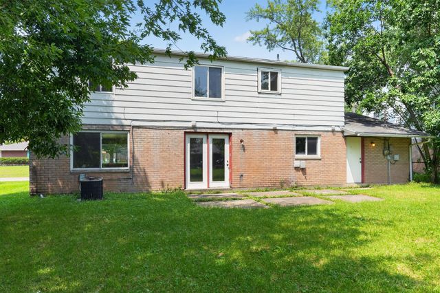 3737 Panama Drive, Westerville, OH 43081