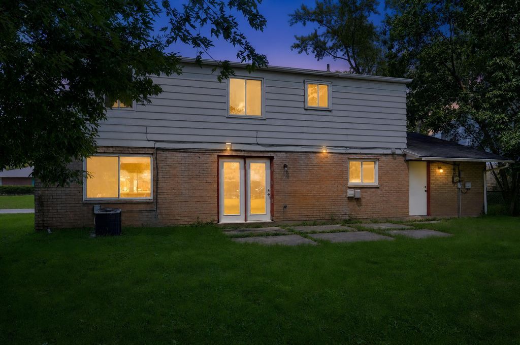 3737 Panama Drive, Westerville, OH 43081