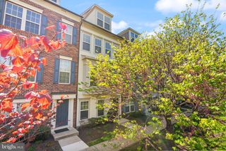 13230 SHAWNEE LN #102, Clarksburg, MD 20871