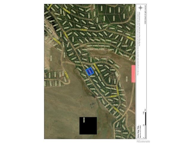 2449 Petito Dr, Fort Garland, CO 81133