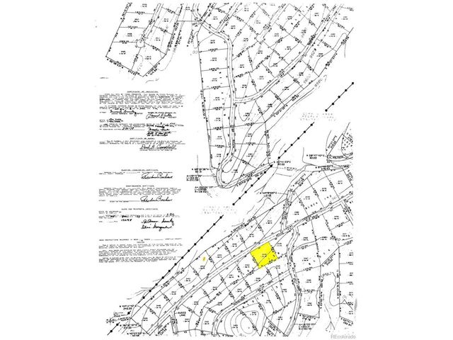 2449 Petito Dr, Fort Garland, CO 81133