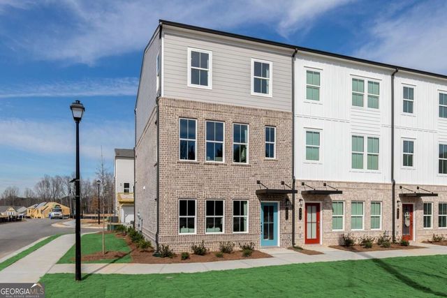 2845 Beacon Bend Crossing, Lawrenceville, GA 30043
