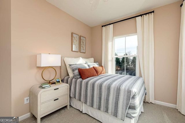 2845 Beacon Bend Crossing, Lawrenceville, GA 30043