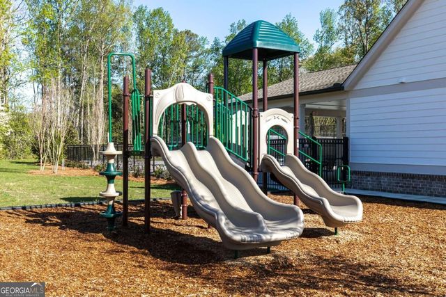 2845 Beacon Bend Crossing, Lawrenceville, GA 30043