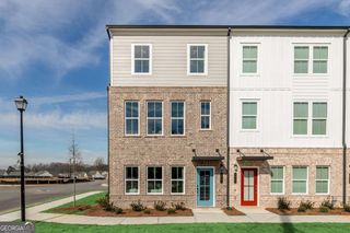 2845 Beacon Bend Crossing, Lawrenceville, GA 30043
