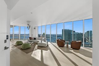 2020 N Bayshore Dr PH4302, Miami, FL 33137