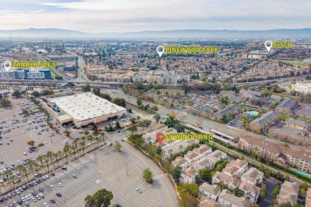 59 Wind Song, Milpitas, CA 95035