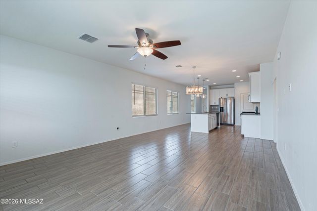 14716 S Avenida Lago De Plata, Vail, AZ 85641