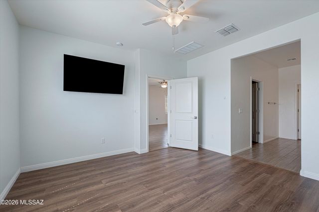 14716 S Avenida Lago De Plata, Vail, AZ 85641