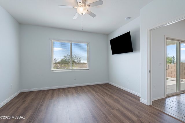 14716 S Avenida Lago De Plata, Vail, AZ 85641