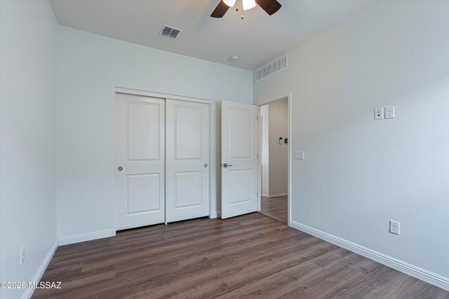 14716 S Avenida Lago De Plata, Vail, AZ 85641