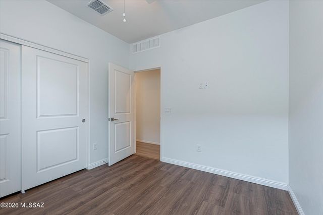 14716 S Avenida Lago De Plata, Vail, AZ 85641
