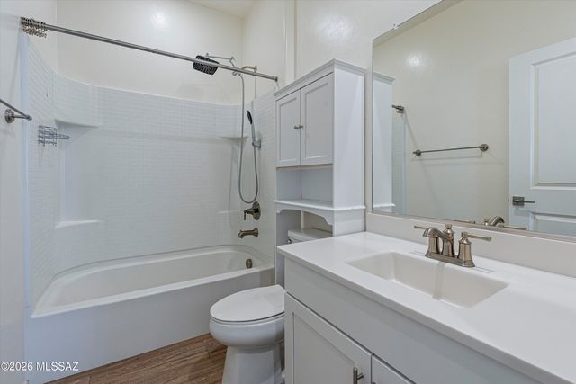 14716 S Avenida Lago De Plata, Vail, AZ 85641