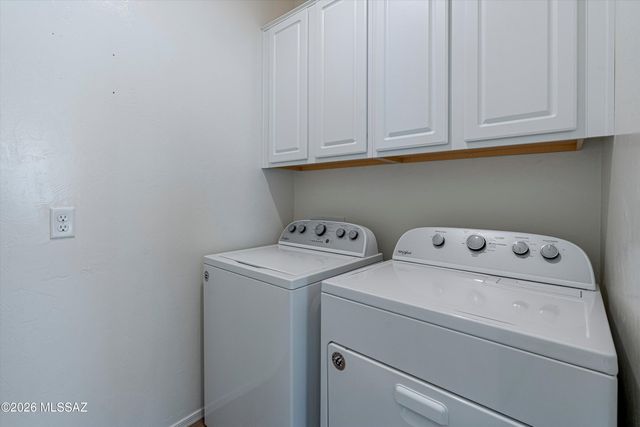 14716 S Avenida Lago De Plata, Vail, AZ 85641