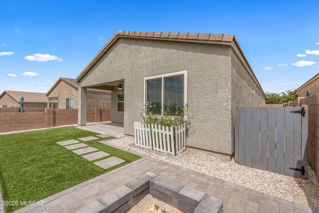 14716 S Avenida Lago De Plata, Vail, AZ 85641