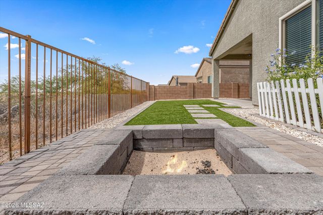 14716 S Avenida Lago De Plata, Vail, AZ 85641