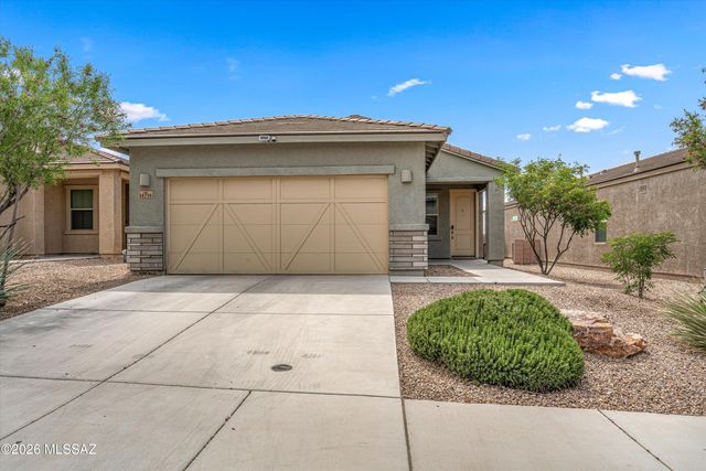 14716 S Avenida Lago De Plata, Vail, AZ 85641