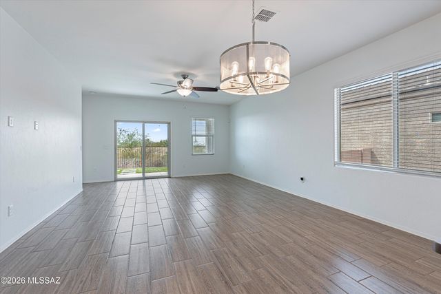 14716 S Avenida Lago De Plata, Vail, AZ 85641