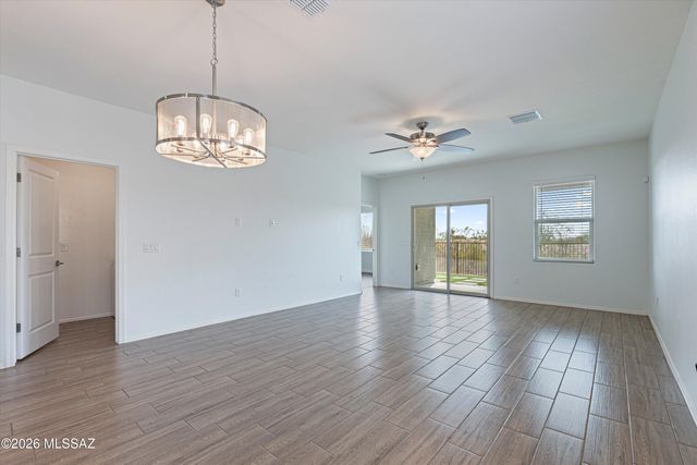 14716 S Avenida Lago De Plata, Vail, AZ 85641