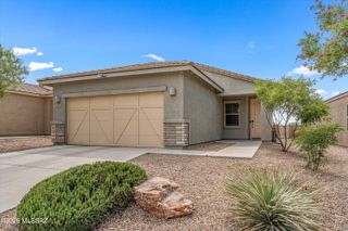 14716 S Avenida Lago De Plata, Vail, AZ 85641