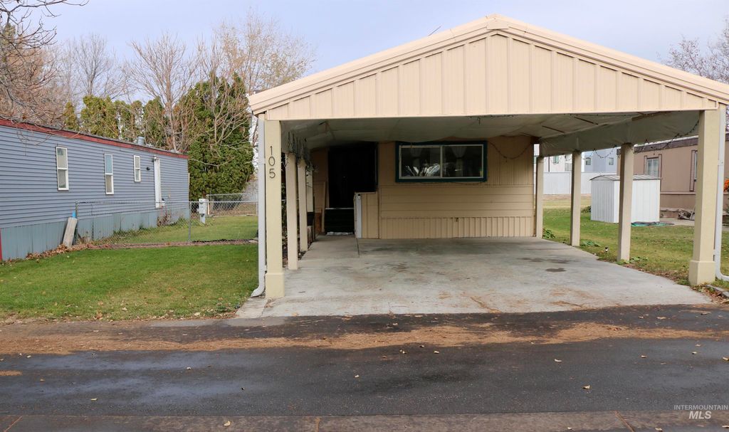 1410 Flamingo 105, Nampa, ID 83651 photo 2