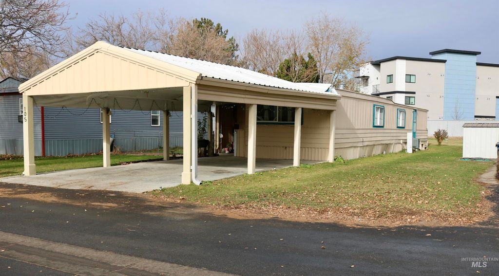 1410 Flamingo 105, Nampa, ID 83651 photo 3